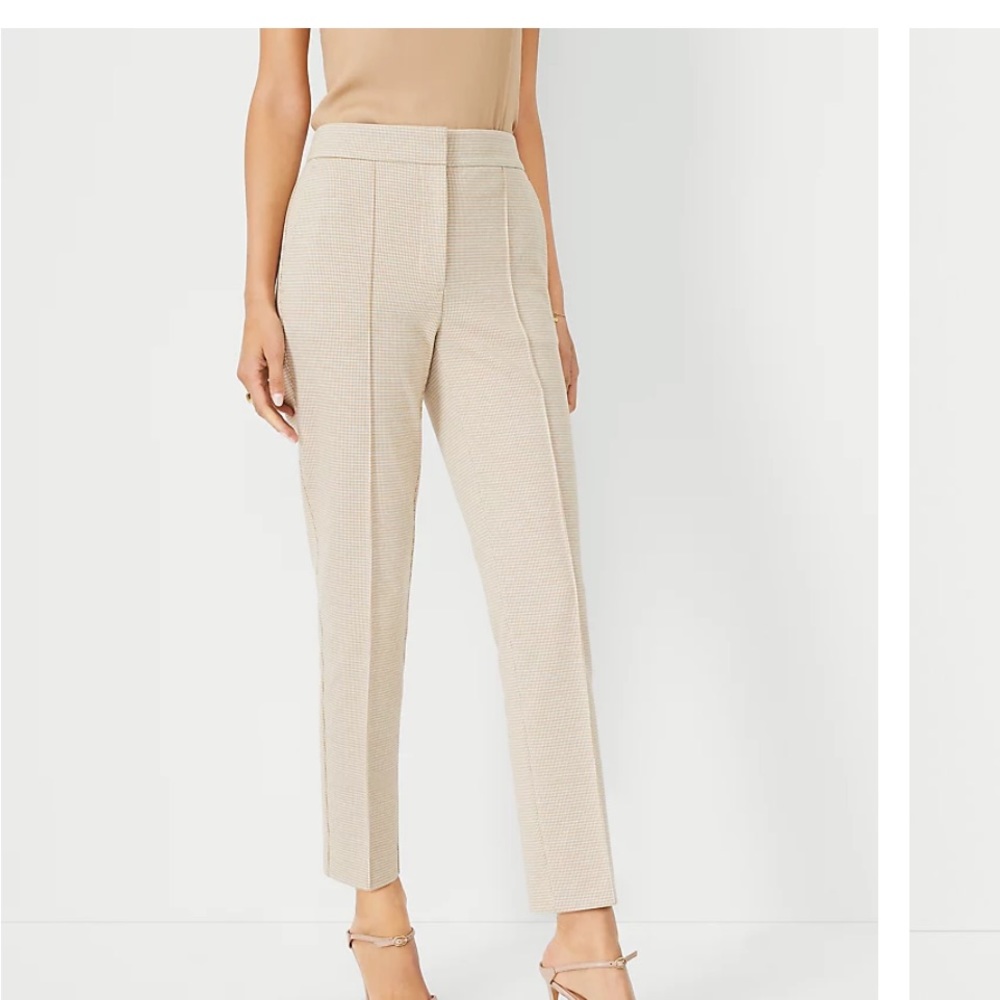 Ann Taylor Women’s Cropped Pants